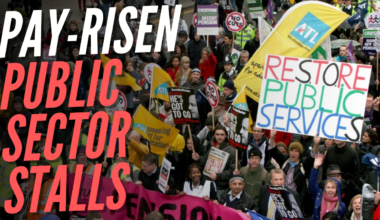 Cash-Stuffed Public Sector Productivity Stagnates Under Labour – Guido Fawkes