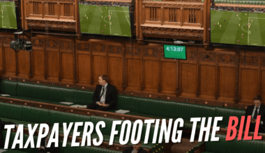 Commons Shells Out Taxpayer Cash for MPs' Sky Sports Subscriptions – Guido Fawkes