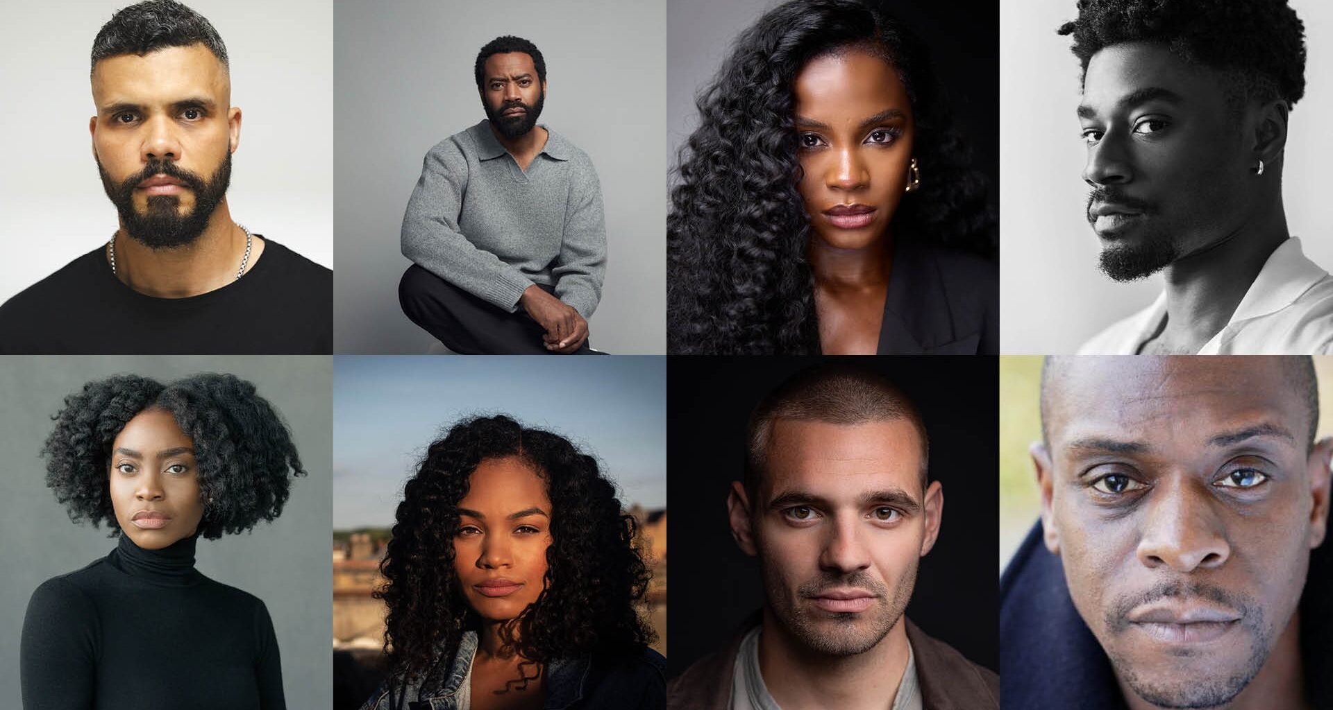 Sky partners with STARZ on high-impact boxing drama Fightland, executive produced by Curtis ‘50 Cent’ Jackson