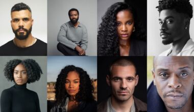 Sky partners with STARZ on high-impact boxing drama Fightland, executive produced by Curtis ‘50 Cent’ Jackson