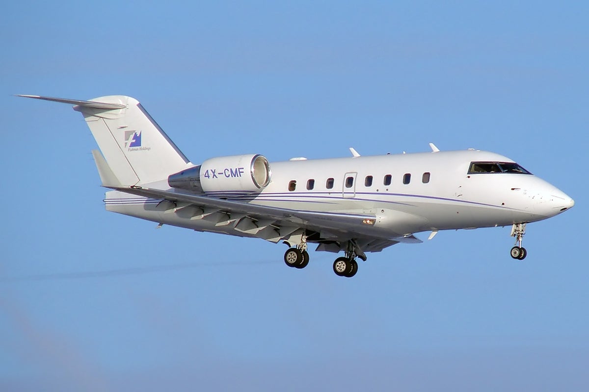 Famed actor rings in 72nd birthday by obtaining another pilot license - The Independent