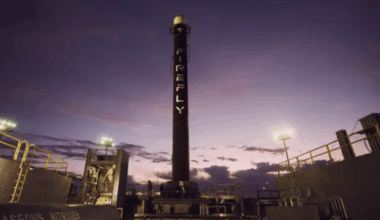 Firefly Aerospace Prepares For Alpha Rocket’s Return To Flight After Setbacks