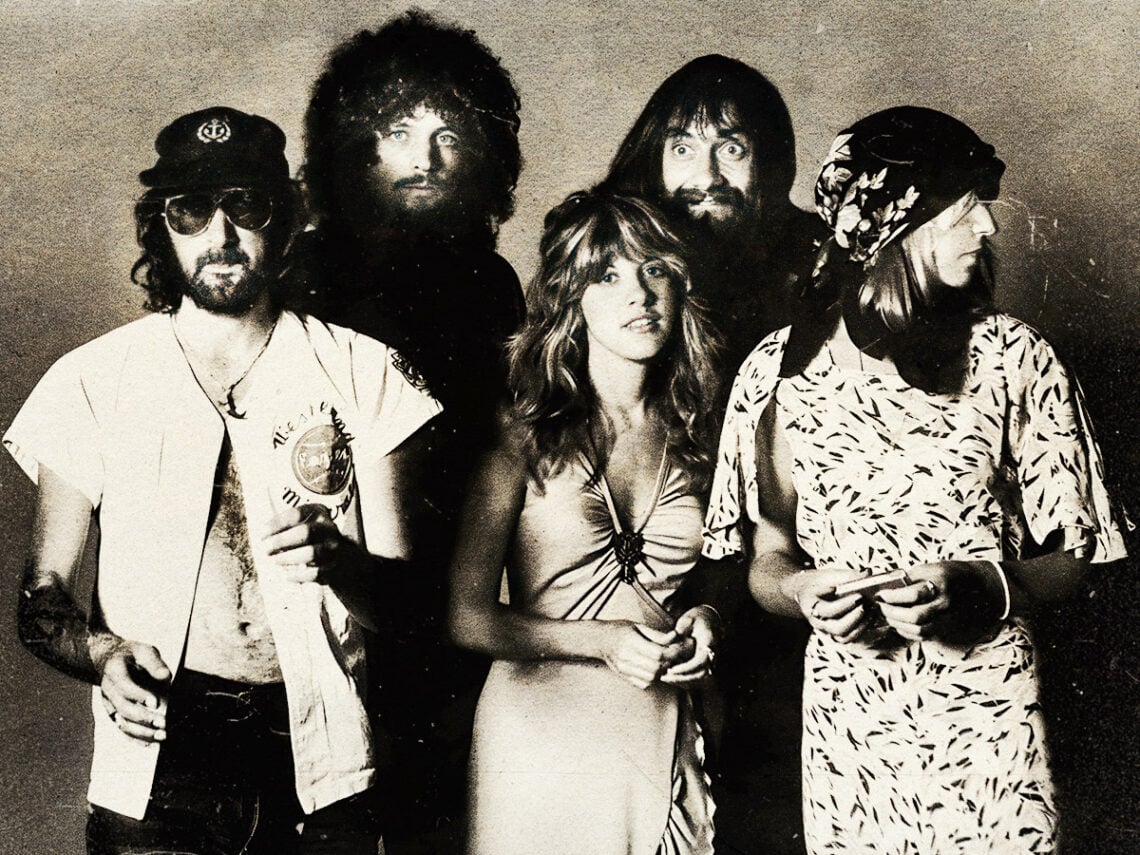 Fleetwood Mac - 1970s