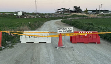 cover First foot-and-mouth case detected in Republic, farm sealed off