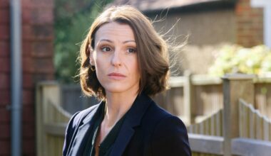 'Doctor Foster' Season 3 On the Way With Suranne Jones