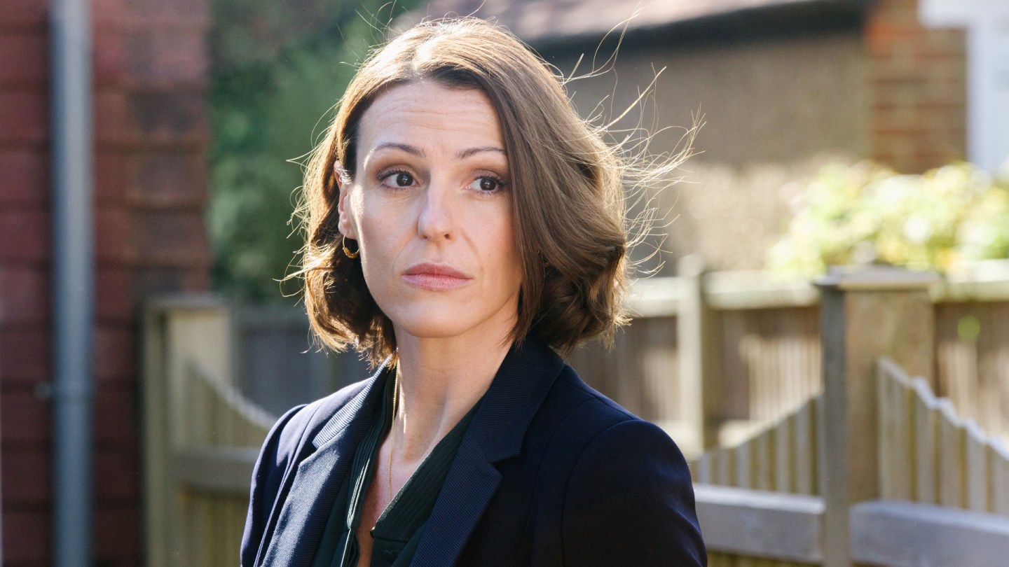 'Doctor Foster' Season 3 On the Way With Suranne Jones
