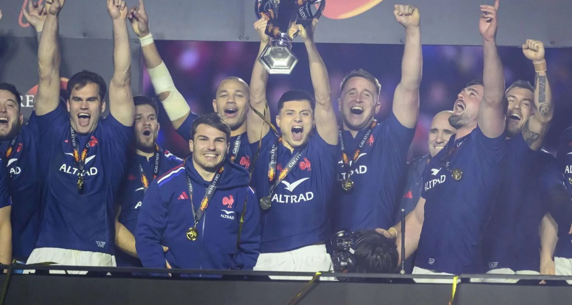 Vipond & Co. - Creative Business Thinking