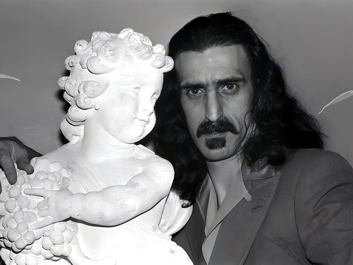 Frank Zappa - Musician