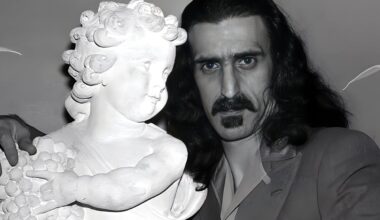 The band Frank Zappa said was impossible to understand