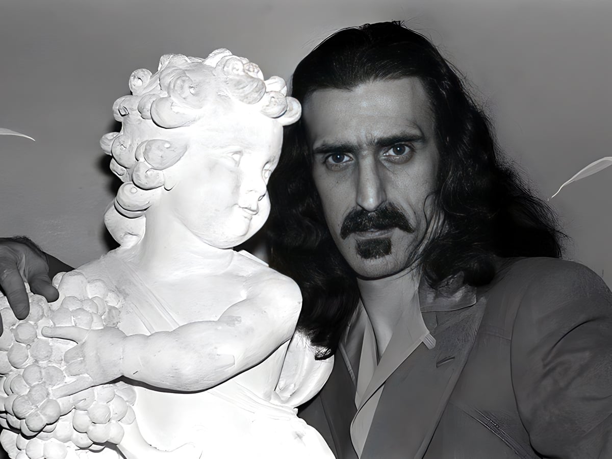 The band Frank Zappa said was impossible to understand