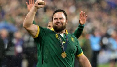 Frans Malherbe back on Springboks radar as first alignment squad is named