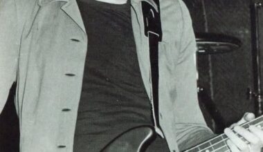 Fred Smith: Blondie and Television guitarist dies at 77 - London Evening Standard