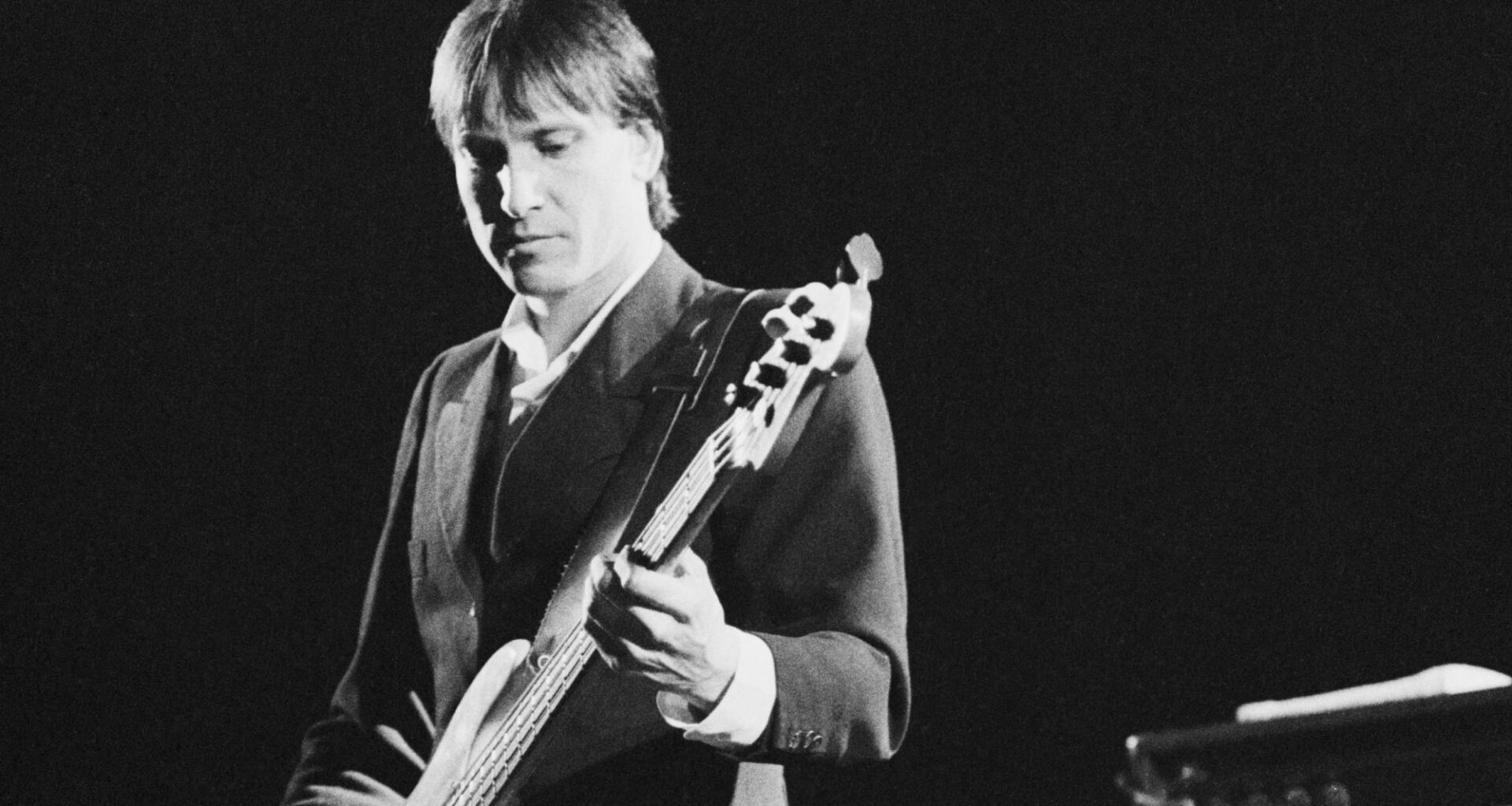 "He was a natural – never flashy, always essential"