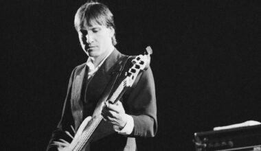 "He was a natural – never flashy, always essential"