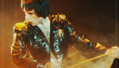 Freddie Mercury wrote one Queen hit in "five or ten minutes"