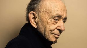 Frederick Wiseman
