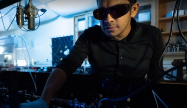 U.S.-U.K. Collaboration Could Expand Quantum Research With Chemicals