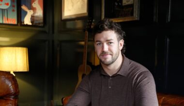 ‘Therapy opened a can of worms for me. I didn’t know what I was going to find’ – The Irish Times