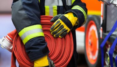 Use of ‘beep test’ to measure firefighters’ fitness discriminates against women, tribunal finds – The Irish Times