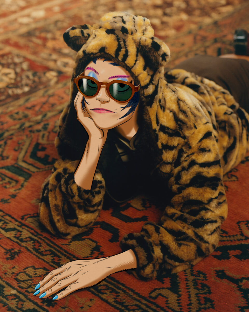 The Art and Soul of Gorillaz