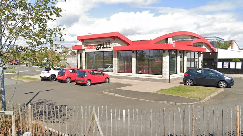 Former director of Co Antrim hospitality group handed 14-year ban by High Court