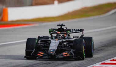 Why Norris thinks 2026 F1 races will be more chaotic