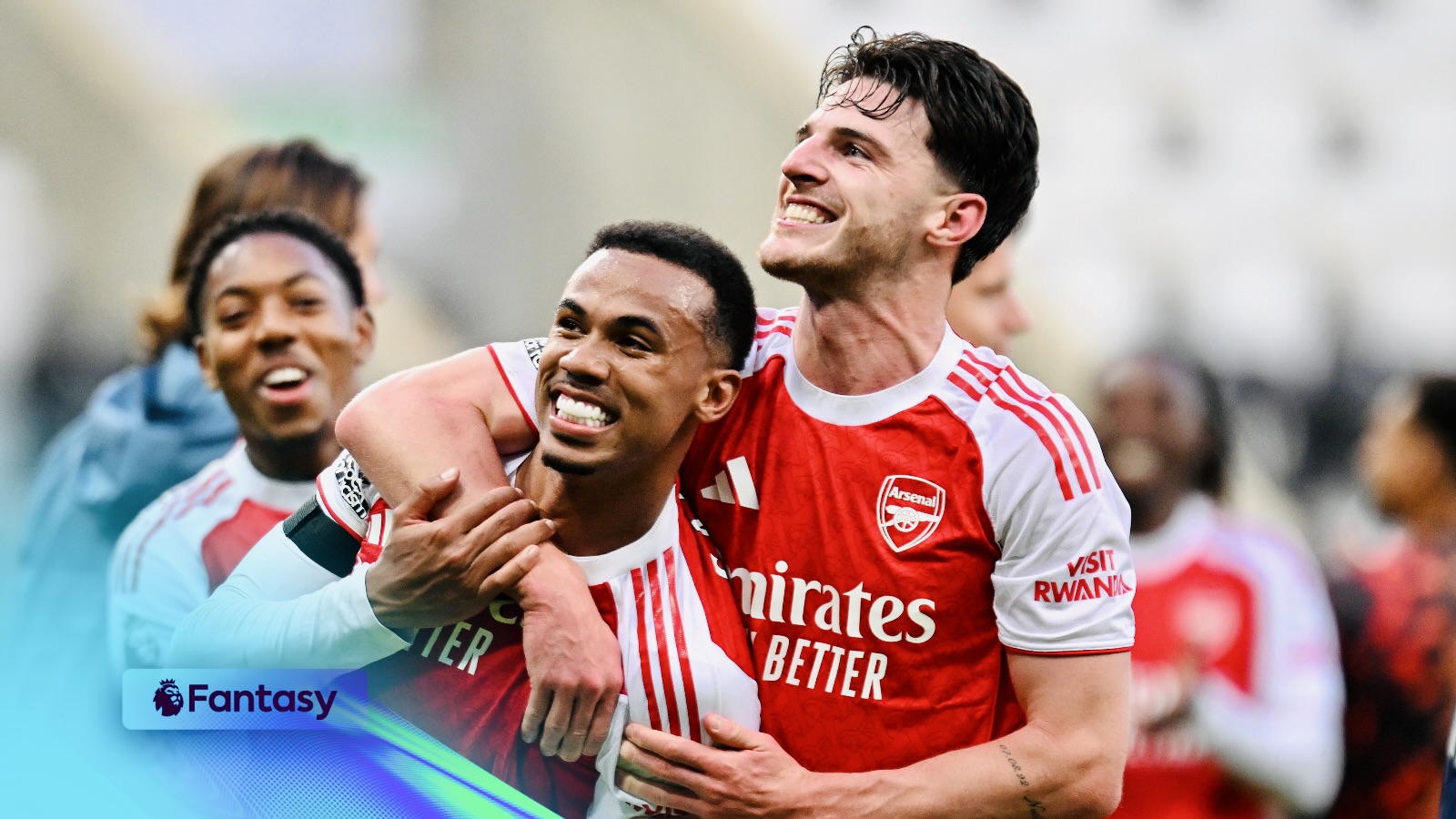 Should FPL managers play their Triple Captain chip in Double Gameweek 26?