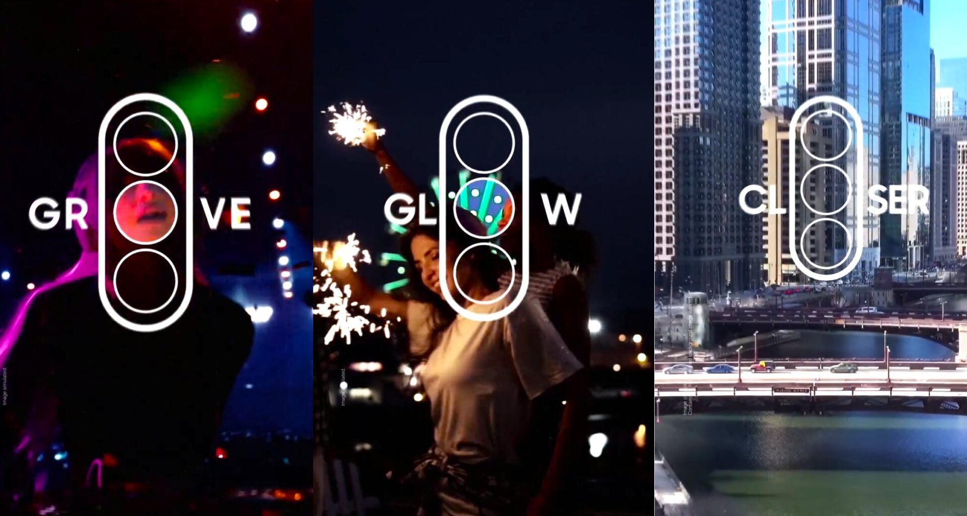 Samsung Galaxy S26: Official videos promise better camera at night and improved zoom