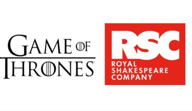 Game Of Thrones Prequel Play The Mad King Sets RSC Premiere
