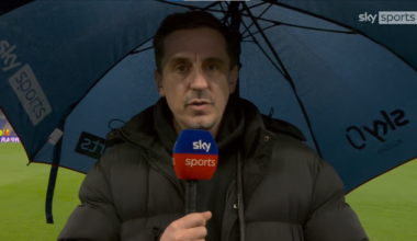 Neville issues fresh Carrick verdict amid new Man Utd manager rumours - London Evening Standard