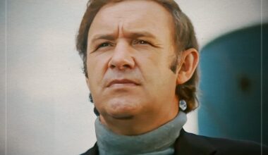 The movie so bad Gene Hackman couldn't save it