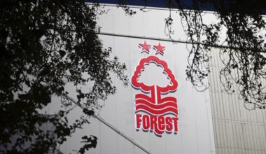 New Nottingham Forest Boss Eyes First Possible Signing