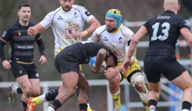 Germany down Rugby World Cup regulars to pull off shock REC win