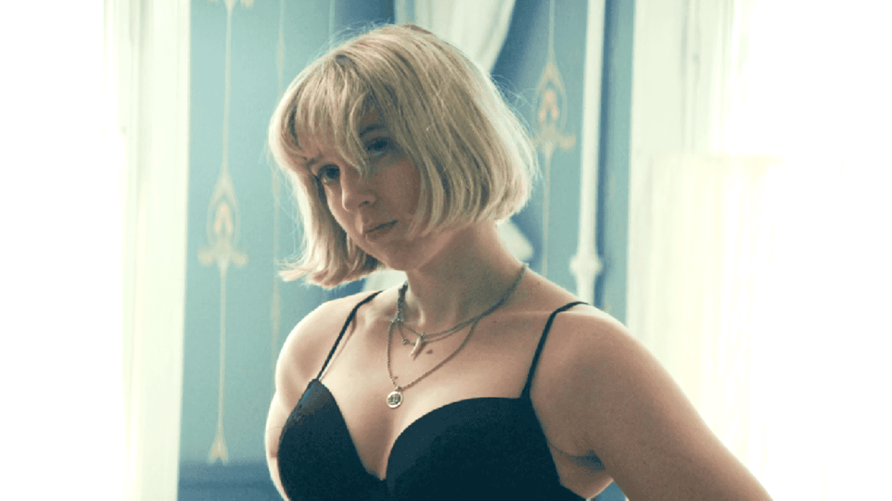 Dream Vacation Ruined In Raunchy, R-Rated Horror Comedy