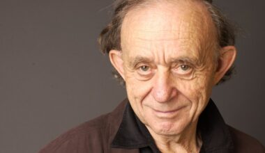 Frederick Wiseman, Legendary Documentary Filmmaker, Dies at 96