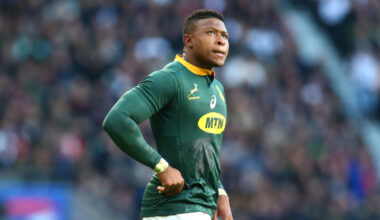 Controversial ex-Bok winger Aphiwe Dyantyi signs for European club