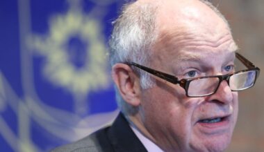 MPs should override Lords on assisted dying, says former top UK judge – POLITICO