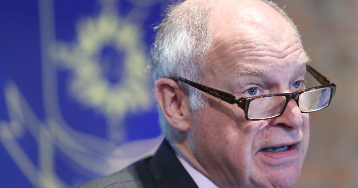 MPs should override Lords on assisted dying, says former top UK judge – POLITICO