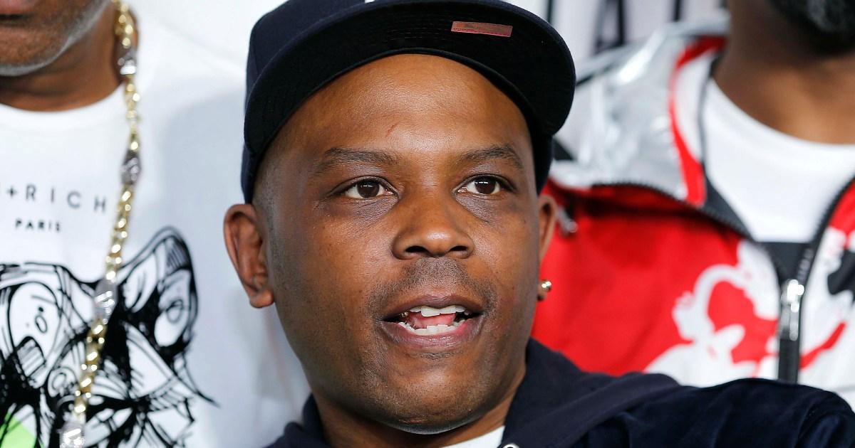 Wu-Tang Clan founding member dies aged 52 as stars pay tribute