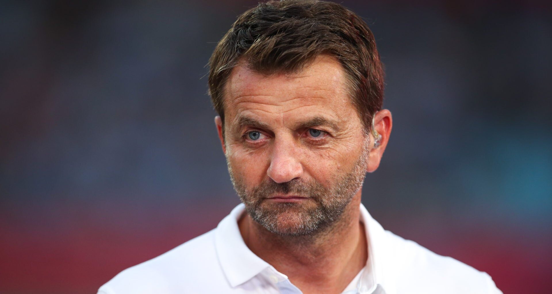 Tim Sherwood in passionate rant about West Ham fans after seeing myth busted