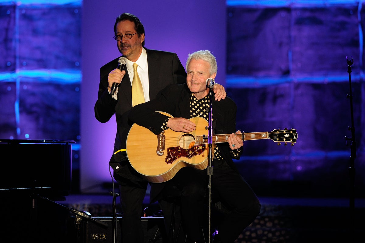 Songwriter behind Madonna and Whitney Houston hits dies aged 75 - The Independent