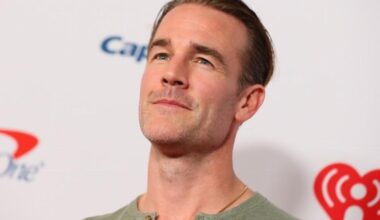 James Van Der Beek's $4,800,000 ranch purchase clarified after GoFundMe backlash