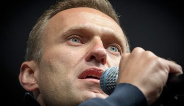 Alexei Navalny was killed by Russia with frog toxin, 5 European governments say – POLITICO