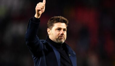 Photo by Justin Setterfield/Getty Images