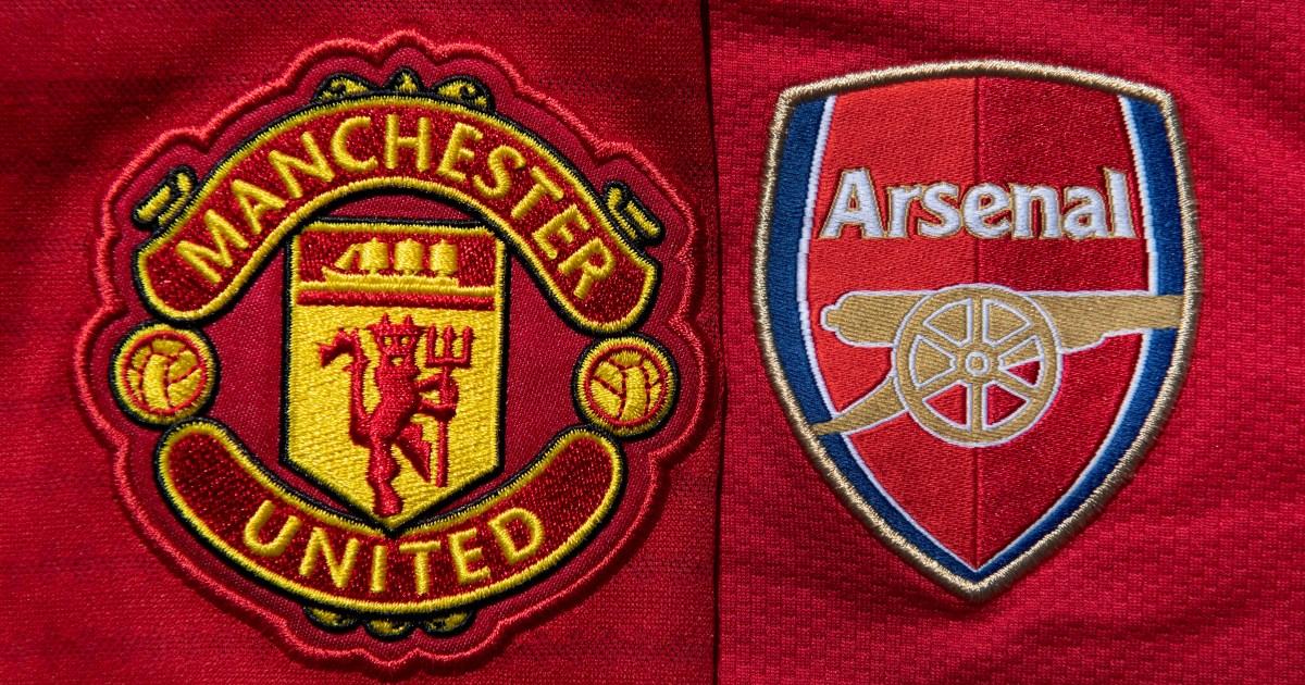 Former Arsenal captain backed to become Manchester United manager | Football