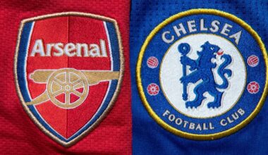 Paul Scholes and Roy Keane disagree over Arsenal vs Chelsea prediction | Football