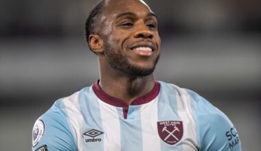 Michail Antonio singles out 'great' West Ham ace and explains why he deserves more credit
