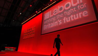 Morgan McSweeney ally Matt Pound to leave UK government – POLITICO