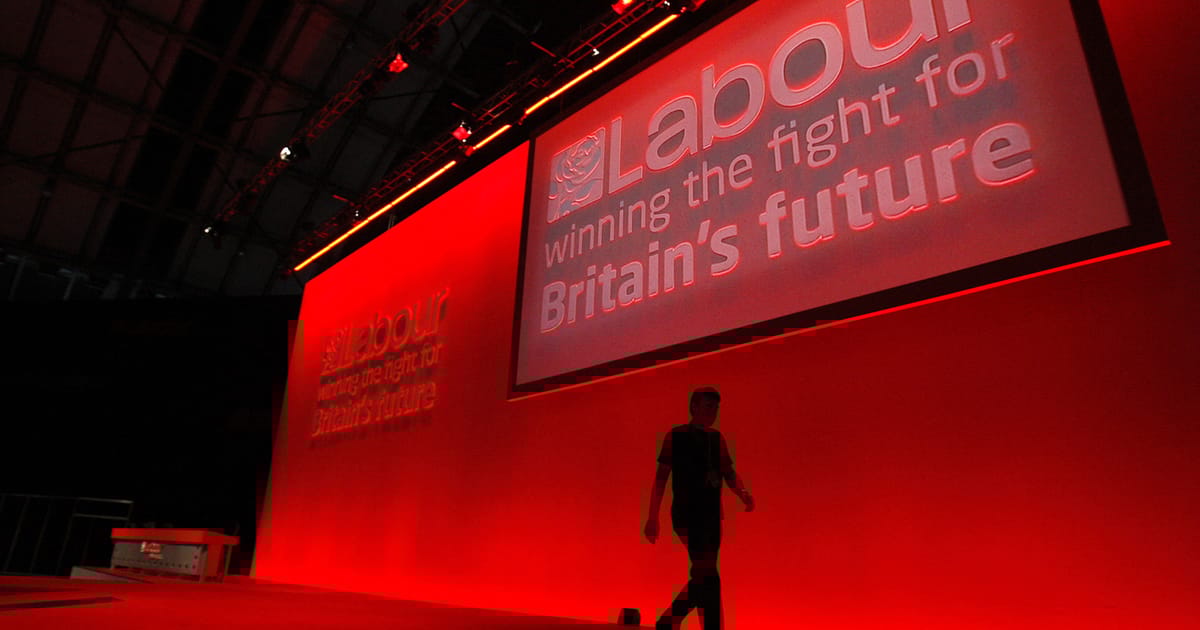 Morgan McSweeney ally Matt Pound to leave UK government – POLITICO