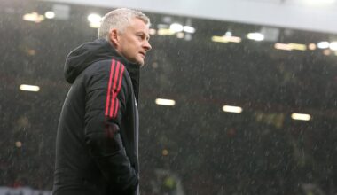 Why Ole Gunnar Solskjaer's camp 'irritated' Man Utd during interim manager race against Carrick